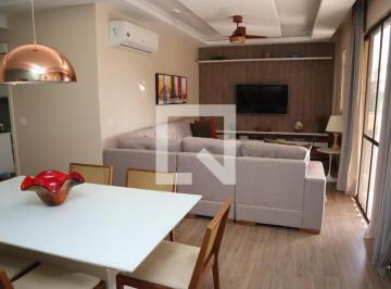 Apartamento · 218m² · 3 Quartos · 3 Vagas · Apartamento à Venda - Recreio, 3 Quartos, 218 m² - Rio de Janeiro