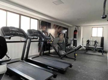 Apartamento · 64m² · 2 Quartos · 1 Vaga · Imoveis - em Tambauzinho