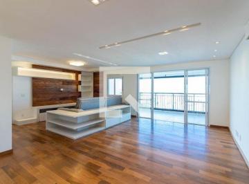 Apartamento · 163m² · 3 Quartos · 3 Vagas · Apartamento à Venda - Santana, 3 Quartos, 163 m² - São Paulo