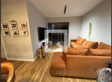 Apartamento · 106m² · 4 Quartos · 2 Vagas · Apartamento à Venda - City América, 4 Quartos, 106 m² - São Paulo