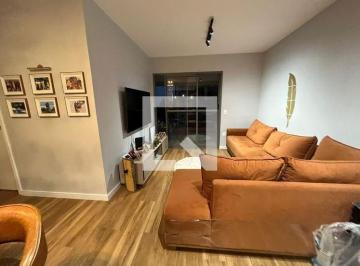 Apartamento · 106m² · 4 Quartos · 2 Vagas · Apartamento à Venda - City América, 4 Quartos, 106 m² - São Paulo