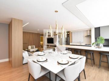 Apartamento · 137m² · 2 Quartos · 2 Vagas · Apartamento à Venda - Centro, 2 Quartos,  137 m² - Curitiba