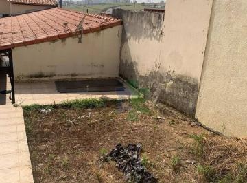 6cbeef6e4b7539f27faa02cb9545093112a26f61 · Casa sobreposta alta com 3 dormitórios à venda, 164 m² por R$ 350.000 - Parque Santo Antônio - Jacar