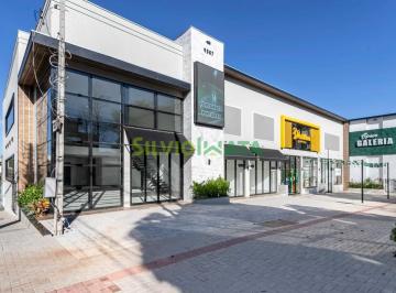 Foto 0 · Sala Comercial Nova para Locação na Av. Dr. Alexandre Rasgulaeff Maringá