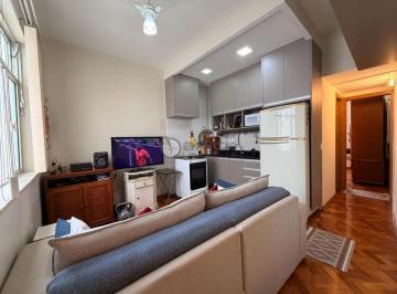 261823.jpg · Apartamento à venda com 1 quarto, 32 m² no Alto Teresópolis/RJ.