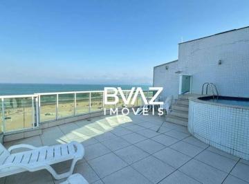 4eec1cb523020e0c9f9fdee0cbb716c0552417ca · Cobertura com 4 dormitórios à venda, 271 m² por R$ 4.000.000,00 - Braga - Cabo Frio/RJ