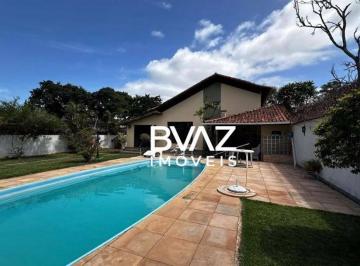 e7b002eddad34e8933752035e6626c3be9cd547f · Casa Residencial à venda, Palmeiras, Cabo Frio - CA0160.