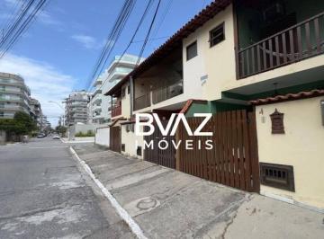 8e42bb454a21a9a3a55717f60d54782b811221a1 · Casa com 2 dormitórios à venda, 69 m² por R$ 400.000,00 - Braga - Cabo Frio/RJ
