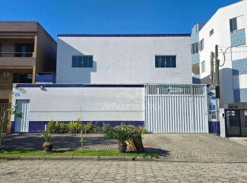 441647063953b4d7d651da26095d9657de1de1a0 · Barracão à venda, 750 m² por R$ 3.500.000,00 - Centro - Guaratuba/PR