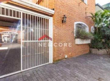Casa · 480m² · 6 Quartos · 3 Vagas · Casa de condomínio em  Rua Teresa Francisca Martin - Canindé - São Paulo/SP