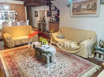 Casa · 480m² · 6 Quartos · 3 Vagas · Casa de condomínio em Rua Teresa Francisca Martin - Canindé - São Paulo/SP