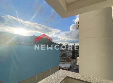 Apartamento · 53m² · 2 Quartos · 1 Vaga · Apartamento em Rua Recanto dos Santos - Pedra Branca - Palhoça/SC