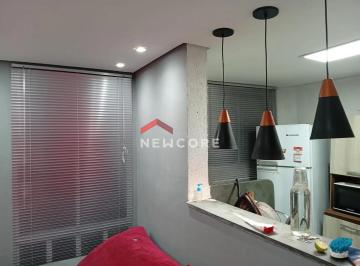 Apartamento · 48m² · 2 Quartos · 1 Vaga · Apartamento em Rua Oliveira - Vila das Flores - Betim/MG