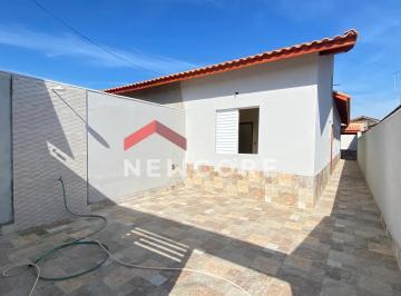 Casa · 69m² · 2 Quartos · Casa em  Rua São Miguel - Agenor de Campos - Mongaguá/SP
