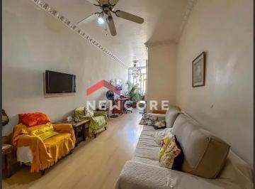 Apartamento · 88m² · 3 Quartos · 1 Vaga · Apartamento em  Rua Bento Lisboa - Catete - Rio de Janeiro/RJ