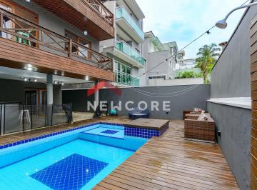 Casa · 250m² · 4 Quartos · 2 Vagas · Casa de condomínio em Alameda das Sequóias - Moinho Velho - Cotia/SP
