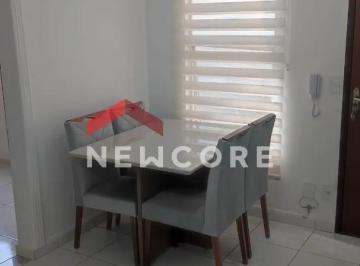 Apartamento · 48m² · 2 Quartos · 1 Vaga · Apartamento em Avenida Sete de Setembro - Centro - Diadema/SP