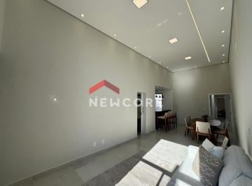 Casa · 135m² · 3 Quartos · 2 Vagas · Casa de condomínio em Avenida Doutor José Caetano Graziosi - Wanel Ville - Sorocaba/SP