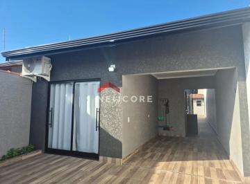 Casa · 92m² · 2 Quartos · 2 Vagas · Casa em  Rua da Quaresmeira - Estância dos Eucaliptos - Peruíbe/SP