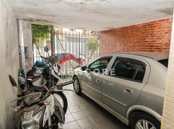 Casa · 132m² · 3 Quartos · 1 Vaga · Casa em Rua Horácio Piragibe Galvão - Vila Cruzeiro - São Paulo/SP