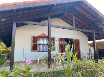 Casa · 100m² · 4 Quartos · 1 Vaga · Casa de condomínio em Via Francisco Botti - pinhal - Jacaré/SP