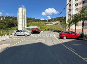 Apartamento · 54m² · 2 Quartos · 1 Vaga · Apartamento em  Rua Britanite - Borba Gato - Sabará/MG