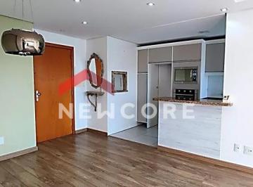 Apartamento · 70m² · 2 Quartos · 1 Vaga · Apartamento em Rua Gomes de Freitas - Jardim Itu - Porto Alegre/RS