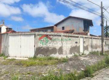 Casa · 70m² · 2 Quartos · 3 Vagas · Sobrado em Rua Rosa Sinopoli Sanches - Itaóca - Mongaguá/SP