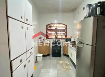 Casa en Venda de 3 quartos Jardim Praia Grande · Casa em Rua São Bento - Jardim Praia Grande - Mongaguá/SP