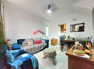Apartamento · 62m² · 2 Quartos · Apartamento em Praça Engenheiro José Rebouças - Ponta da Praia - Santos/SP