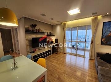 Apartamento · 78m² · 3 Quartos · 2 Vagas · Apartamento em Rua Jacofer - Jardim Pereira Leite - São Paulo/SP