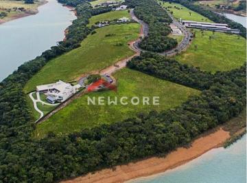 Terreno · 480m² · Lote em Capitólio - Centro - Capitólio/MG