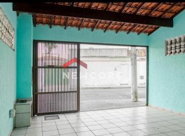 Casa · 49m² · 2 Quartos · 2 Vagas · Casa em Rua Prata - Real - Praia Grande/SP