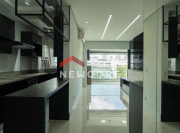 Apartamento · 55m² · 1 Quarto · 2 Vagas · Studio em Avenida Regente Feijó - Vila Regente Feijó - São Paulo/SP