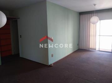 Apartamento · 58m² · 1 Quarto · 1 Vaga · Apartamento em Rua Barão de Jaguara - Centro - Campinas/SP