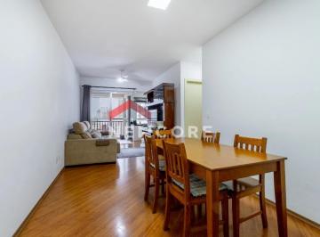 Apartamento · 75m² · 3 Quartos · 2 Vagas · Apartamento em Alameda Barros - Santa Cecília - São Paulo/SP