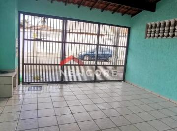 Casa · 49m² · 2 Quartos · 2 Vagas · Casa em Rua Prata - Real - Praia Grande/SP