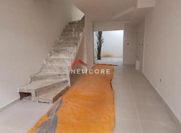 Casa · 66m² · 2 Quartos · 2 Vagas · Casa de condomínio em  Rua Irmã Filomena - Vila Nova Carolina - São Paulo/SP