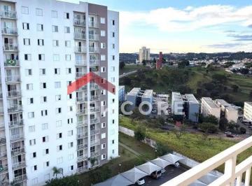 Apartamento · 81m² · 3 Quartos · 1 Vaga · Apartamento em  Rua Carlos Hummel Guimarães - Vila Nambi - Jundiaí/SP