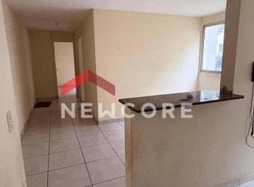Apartamento · 47m² · 2 Quartos · 1 Vaga · Apartamento em Avenida Papa João Paulo I - Jardim Presidente Dutra - Guarulhos/SP