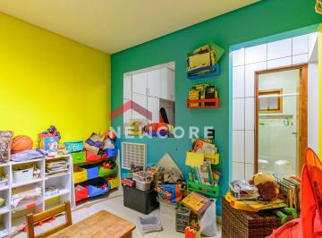 Casa · 250m² · 4 Quartos · 2 Vagas · Casa de condomínio em Alameda das Sequóias - Moinho Velho - Cotia/SP