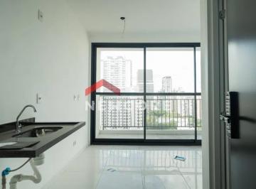 Apartamento · 24m² · 1 Quarto · Studio em Rua Serra do Japi - Vila Gomes Cardim - São Paulo/SP