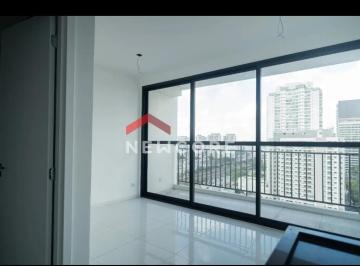 Apartamento · 24m² · 1 Quarto · Studio em  Rua Serra do Japi - Vila Gomes Cardim - São Paulo/SP