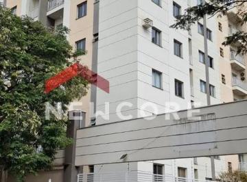 Apartamento · 66m² · 3 Quartos · 1 Vaga · Apartamento em Rua José Roque Salton - Terra Bonita - Londrina/PR