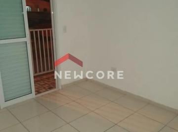 Apartamento · 50m² · 2 Quartos · 1 Vaga · Apartamento em  Rua Ramalho Ortigão - Jardim Irene - Santo André/SP