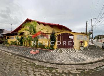 Casa · 102m² · 3 Quartos · 2 Vagas · Casa em Rua São Bento - Jardim Praia Grande - Mongaguá/SP