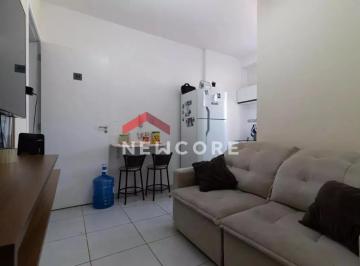 Apartamento en Venda de 2 quartos Parque das Paineiras · Apartamento em Rua Abdon Batista - Parque das Paineiras - São Paulo/SP