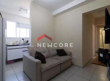 Apartamento de 2 quartos, São Paulo · Apartamento em Rua Abdon Batista - Parque das Paineiras - São Paulo/SP