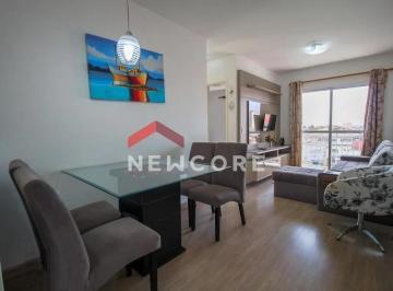 Apartamento · 52m² · 2 Quartos · 1 Vaga · Apartamento em Rua Fontoura Xavier - Itaquera - São Paulo/SP