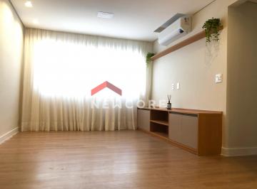 Apartamento · 97m² · 3 Quartos · 1 Vaga · Apartamento em Rua Bartira - Perdizes - São Paulo/SP